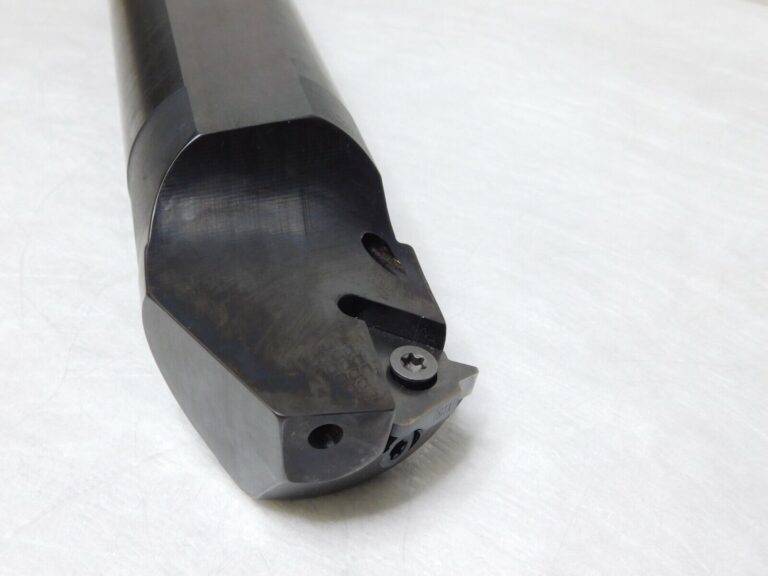 Vargus Internal Indexable Threading Toolholder 14" OAL AVRC200-5U 66290