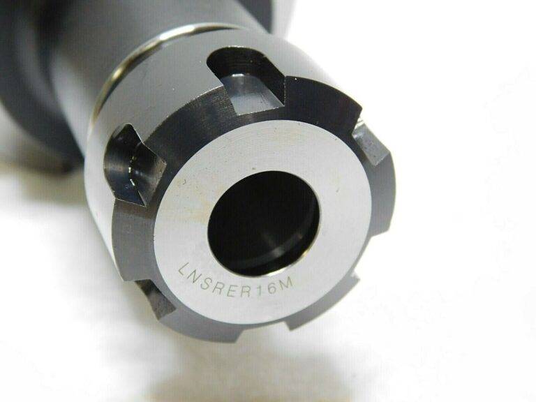Erickson CVKV40 ER16 Collet Chuck CVKV40ER16400 6694003