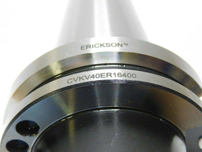 Erickson CVKV40 ER16 Collet Chuck CVKV40ER16400 6694003