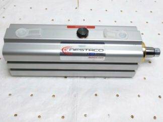 Destaco Pneumatic Swing Clamp 7.67" Height RH Swing W/O Clamp Arm 89R40-025-2