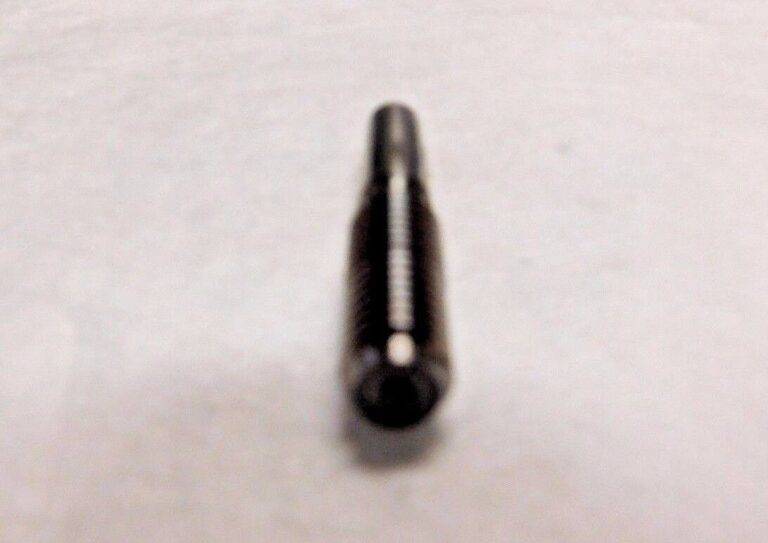 CF Gage Set Plug Gage 3/8-16" UNC-3A NOGO PD .3311 118921