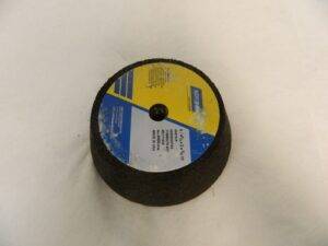 Norton 6″ Dia 2″ Thick 16 Grit Type 11 Tool & Cutter Grinding Wheel 66252830765