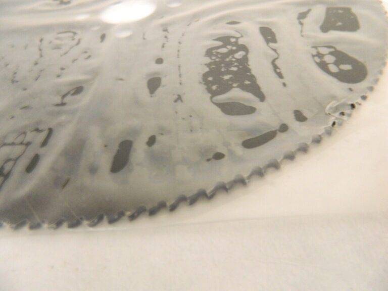 Pro 12-1/2″ Blade Diam 150 Teeth HSS Cold Saw Blade 221315081