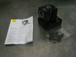 SANDVIK COROMANT Cx-TRI-OK Clamp for Indexables Series Coromant Capto 6144268