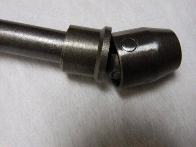 Apex SA-37-13M Apex 3/8'' Square Drive Universal Wrench, Metric