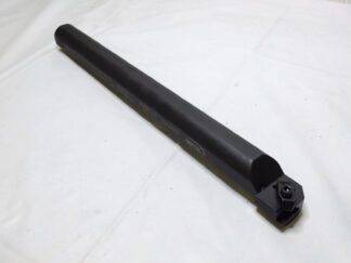 Hertel Indexable Grooving Toolholder LH 1-1/4" SD A20IEL3 3000059
