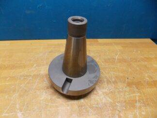 Bison CAT50 Face Mill Holder 2-1/2" Arbor Diameter 9.1" Overall Length 7-170-030