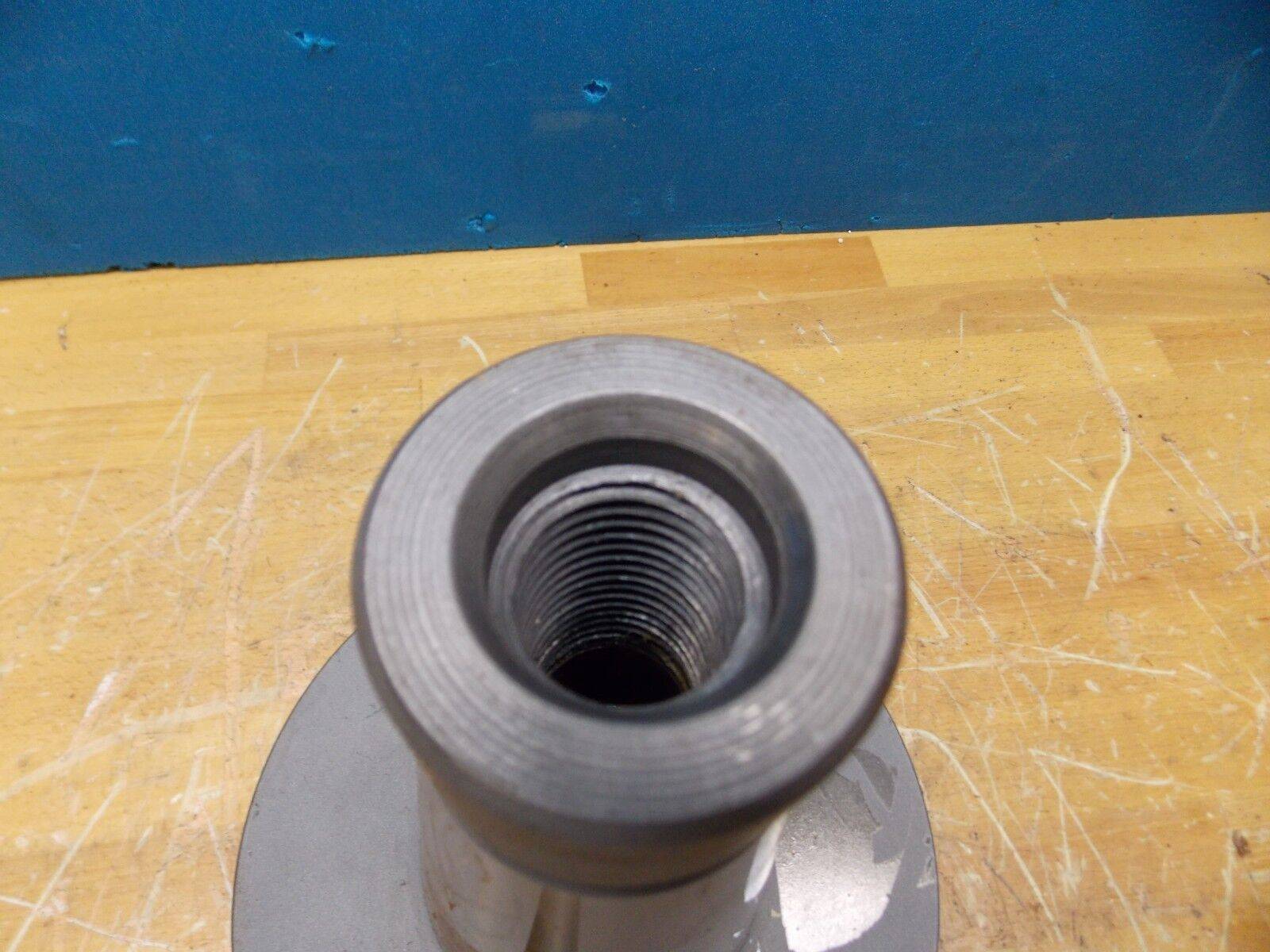 Bison CAT50 Face Mill Holder 2-1/2" Arbor Diameter 9.1" Overall Length 7-170-030