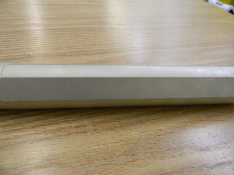ISCAR Left Hand GHI Indexable Boring Bar 2.08″ Min Bore 2800624