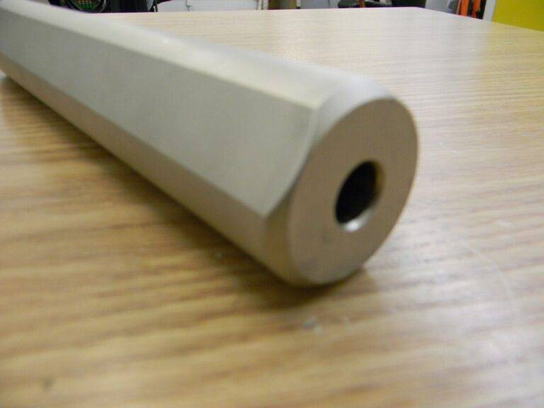 ISCAR Left Hand GHI Indexable Boring Bar 2.08″ Min Bore 2800624