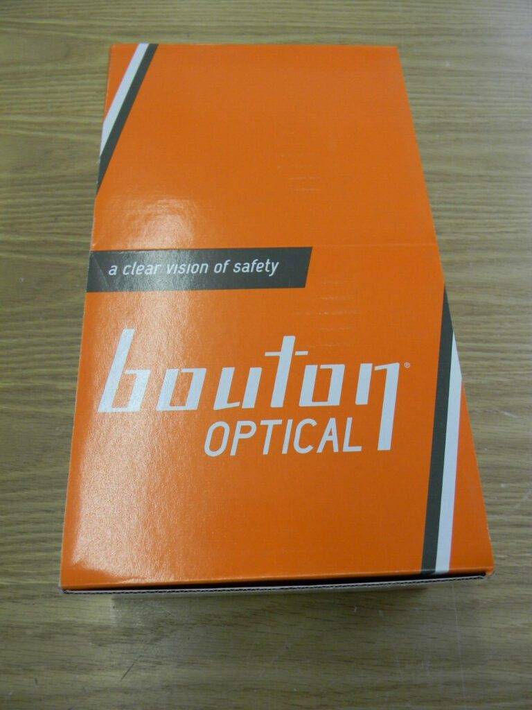 PIP Recon Safety Glasses with FOGLESS 3SIXTY Anti-Fog Coating Qty 12 250-32-0521