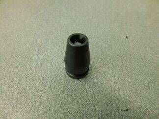 Apex Magnetic Square Drive Socket 3/8" Drive E10 MTX-3110