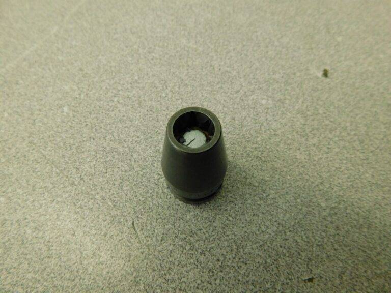 Apex Magnetic Square Drive Socket 3/8" Drive E10 MTX-3110