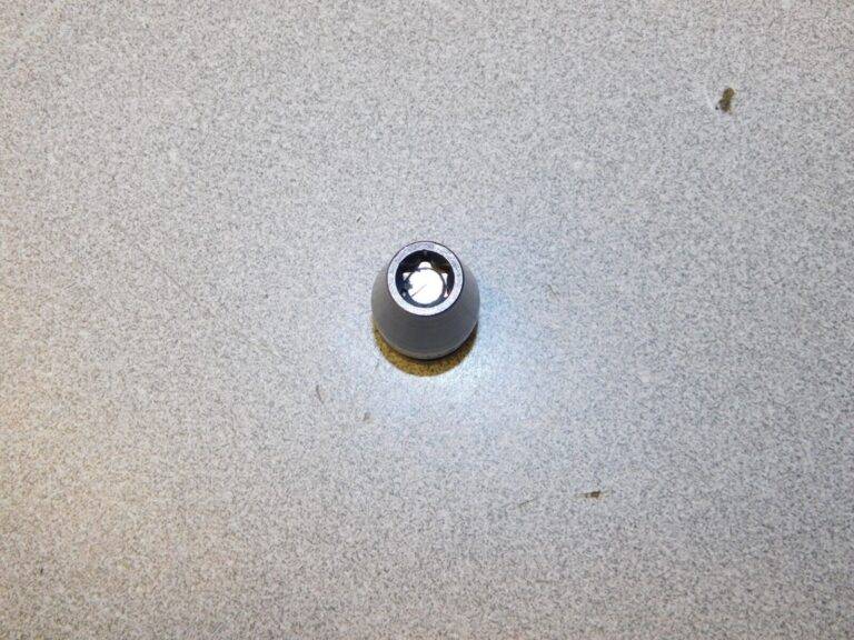 Apex Magnetic Square Drive Socket 3/8" Drive E10 MTX-3110