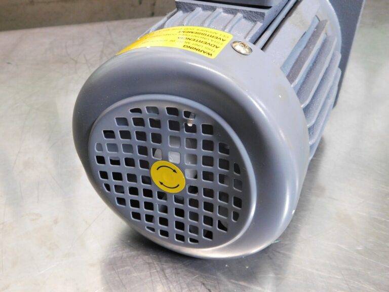 Graymills Immersion Coolant Pump Cast Iron 35 GPM 115/230v IMV50-E PARTS/REPAIR
