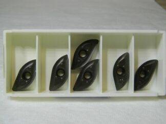 Seco Milling Insert 218.200.75ME10 Grade MM4500 TiCN Carbide Qty. 6 65253
