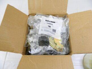 Cush-A-Clamp Tube Clamp with Cushion 1" Pipe Qty 25 016N020