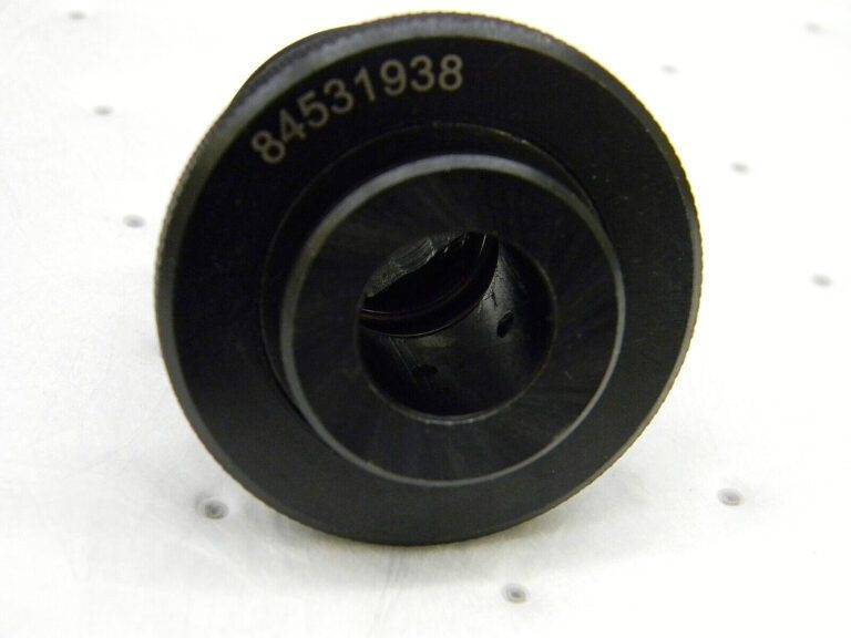 ACCUPRO 16mm Tap Shank M20 Tap, #2 Tapping Adapter QA-2 M20