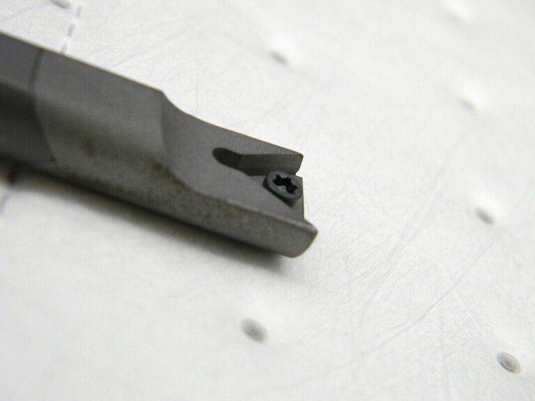 Tungaloy S.CARBIDE SHANK TUNGTURN TLS 6850059