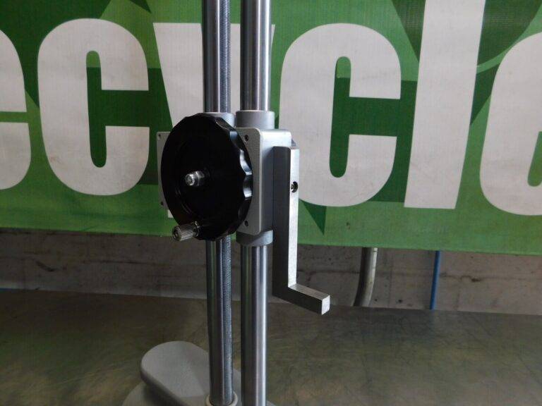 SPI 24″ Electronic Height Gage MS160719006 PARTS/REPAIR