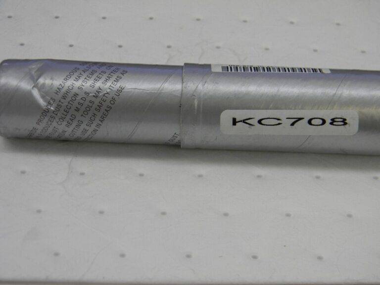 INTERSTATE Staggered-Tooth Woodruff Keyseat Cutter ANSI 708 C1200708