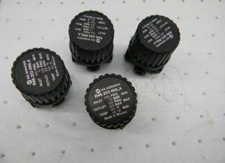 Norgren, Regulators QTY 4 UI-200