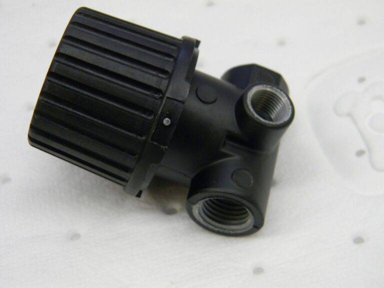 Norgren, Regulators QTY 4 UI-200