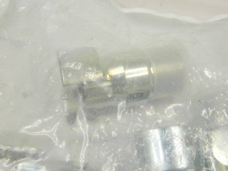 DIXON VALVE & COUPLING 3/4 NPT Pneumatic Hose Plug Qty 5 BD--14254-2