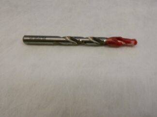 PRO 0.261″ Minor 0.4063″ Major 15/16 HSS Subland Step Drill Bit 370 5/16-18
