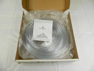 Tygon Tube 3/16″ ID x 5/16″ OD, 1/16″ Wall Thickness, Approx. 50' Long, 547469