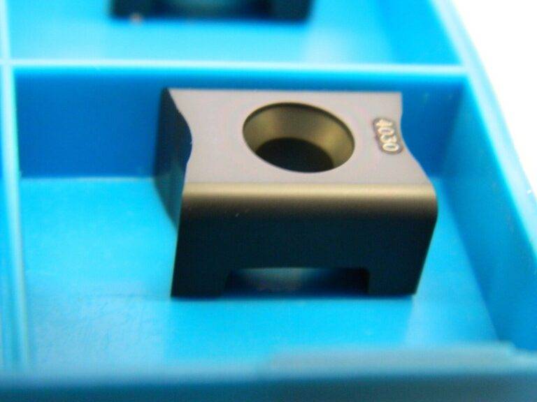 Ingersoll IXH415 –G03 IN4030 CARB MILLING INSERT QTY 10 2915038