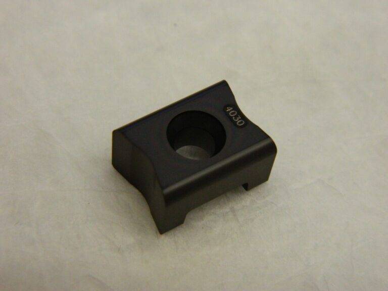 Ingersoll IXH415 –G03 IN4030 CARB MILLING INSERT QTY 10 2915038