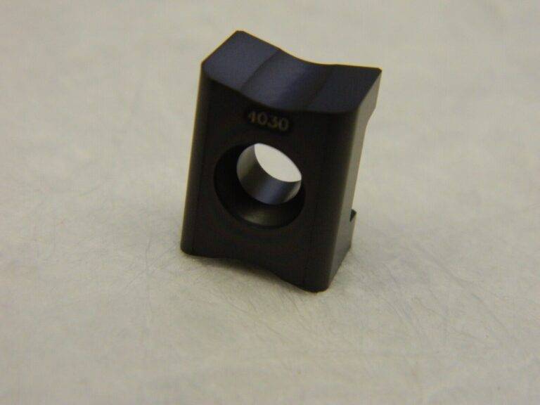 Ingersoll IXH415 –G03 IN4030 CARB MILLING INSERT QTY 10 2915038