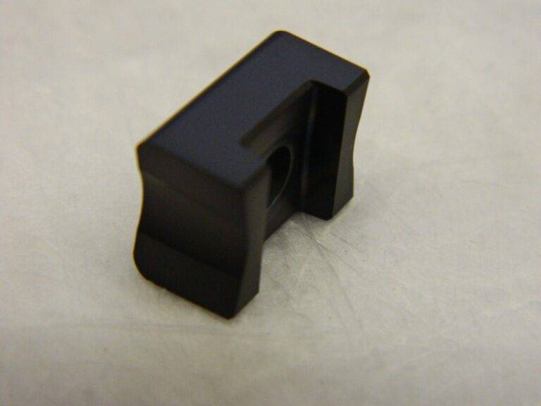 Ingersoll IXH415 –G03 IN4030 CARB MILLING INSERT QTY 10 2915038