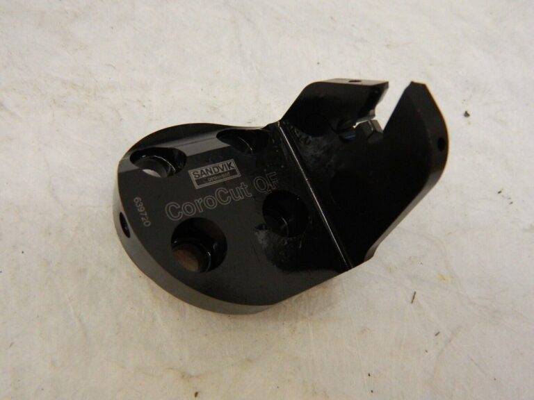 SANDVIK COROMANT Modular Grooving Cutting Unit Head System Size: 40 7582659