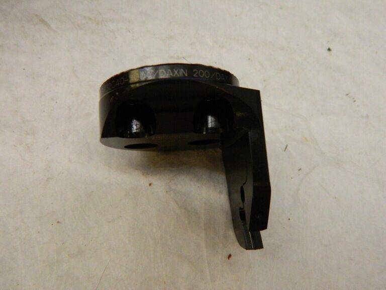SANDVIK COROMANT Modular Grooving Cutting Unit Head System Size: 40 7582659