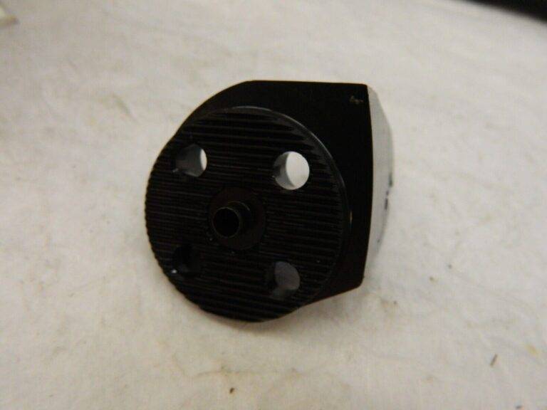 SANDVIK COROMANT Modular Grooving Cutting Unit Head System Size: 40 7582659