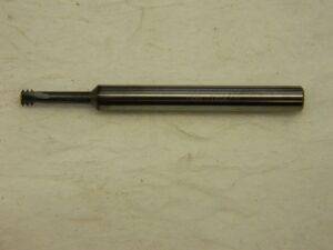 Niagara Cutter NTM160-NR.10X32UN-.187 ALCRN 17000520