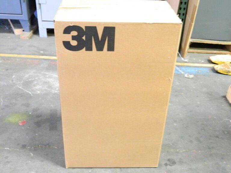 3M Earplugs 33DB 310-1250, Uncorded, Pillow Pack Qty 2000 Pairs 7000127176