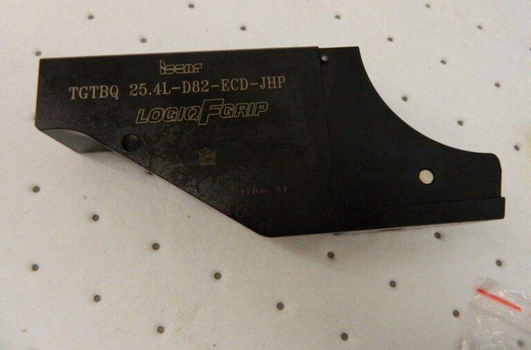 Iscar TGTBQ25.4L-D82ECD-JHP Cutting tool 3400590