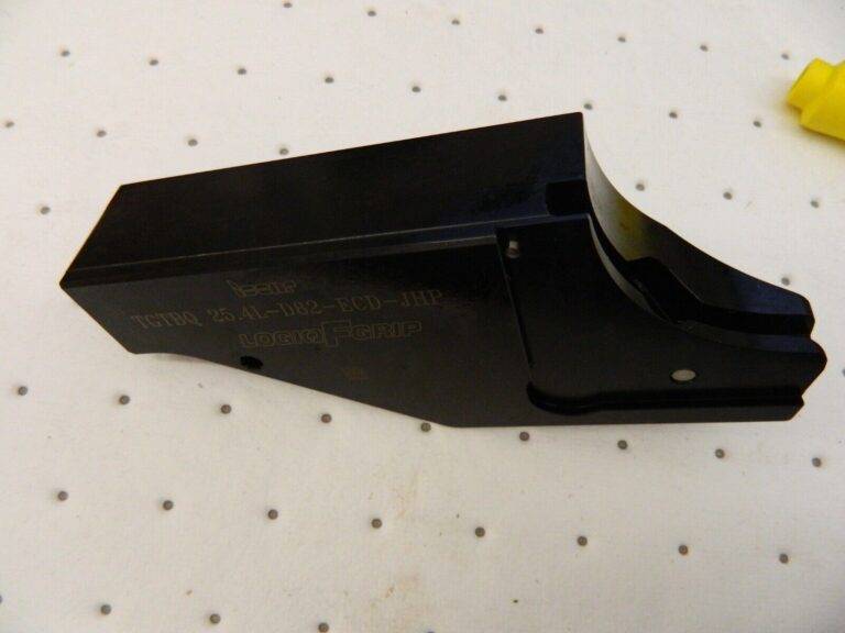 Iscar TGTBQ25.4L-D82ECD-JHP Cutting tool 3400590