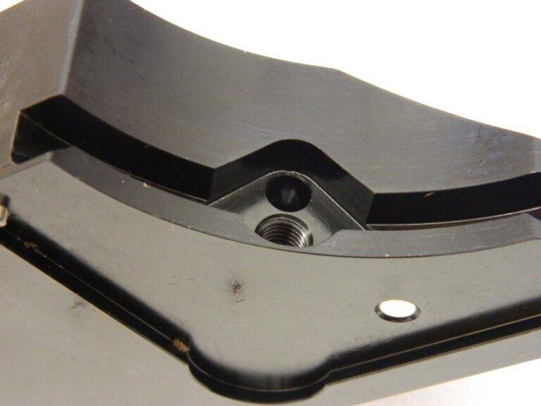Iscar TGTBQ25.4L-D82ECD-JHP Cutting tool 3400590