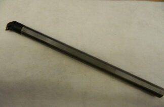 KENNAMETAL 21.59mm Min Bore, Right Hand E-SDUP Indexable Boring Bar 1152742