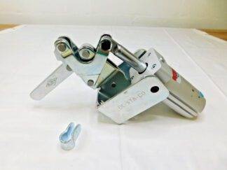 DESTACO Pneumatic Hold Down Toggle Clamp 827-S