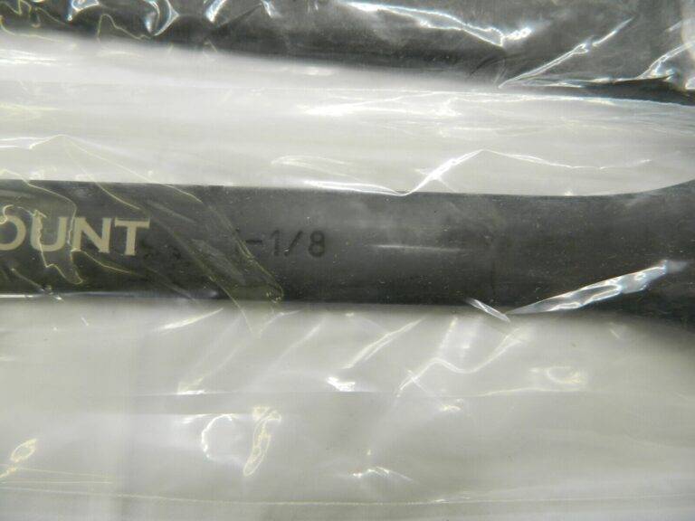 PARAMOUNT 1-1/8" 12 Point Offset Combination Wrench: 15-1/2'' OAL Qty 4 68131648