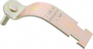 ZSI 2-1/8″ qty 11 Pipe, Tube Clamp with Cushion 034N040