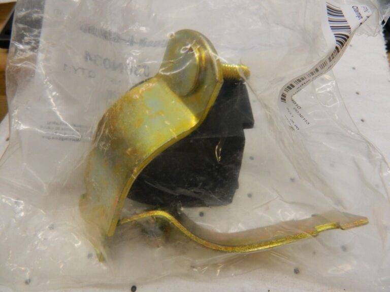 ZSI 2-1/8″ qty 11 Pipe, Tube Clamp with Cushion 034N040