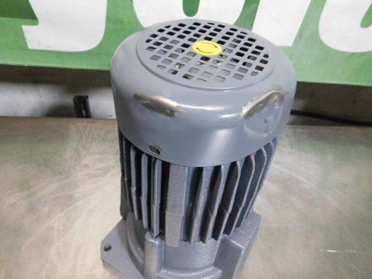 Graymills Coolant Suction Pump 3/4" NPT 1/2 HP 230/460v 3Ph IMS50-F PARTS/REPAIR