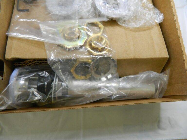 MOEN Wrist Blade Handle, Commercial Bathroom Faucet 8239