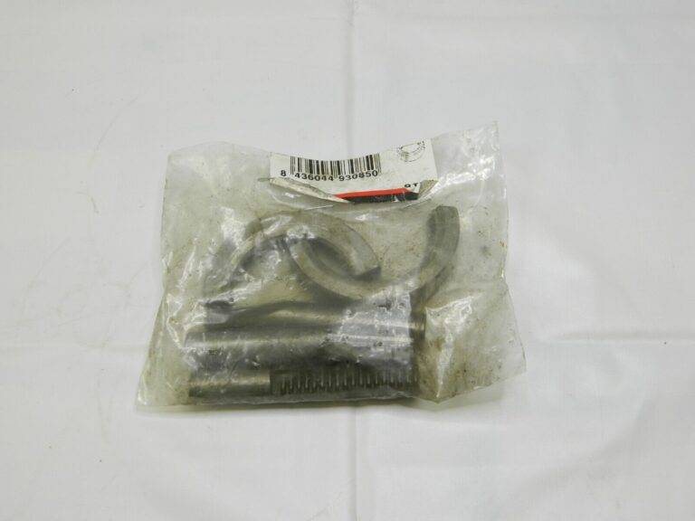 Accupro Drill Chuck Jaw and Nut Unit For 3/4 Ball Bearing Drill Chucks ACB195600